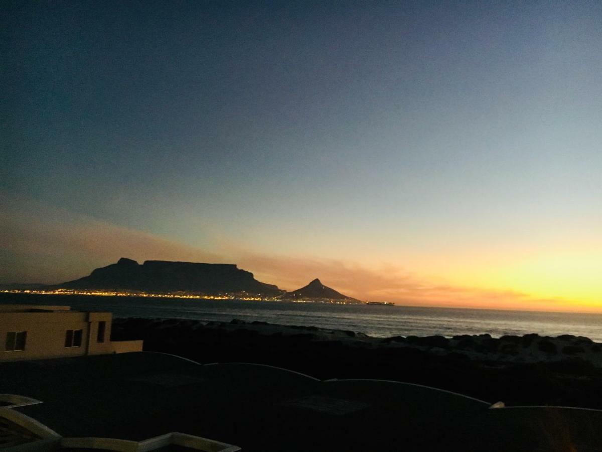 Stay At 11 On Gull Kaapstad Buitenkant foto
