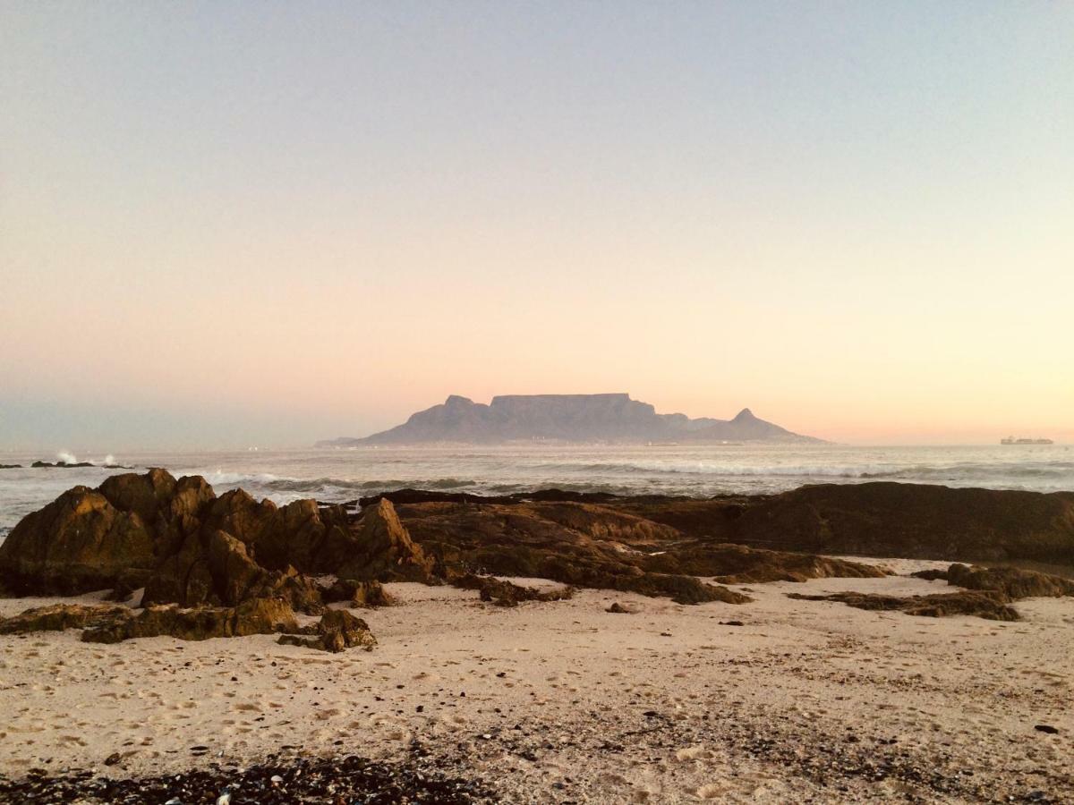Stay At 11 On Gull Kaapstad Buitenkant foto